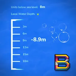 水深测量仪