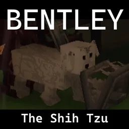 Bentley 模组