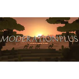 ModerationPlus