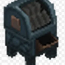 Salvager Plus