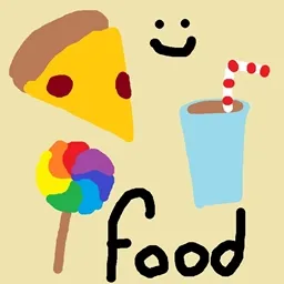 Food 4 Fun