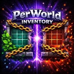 PerWorldInventory