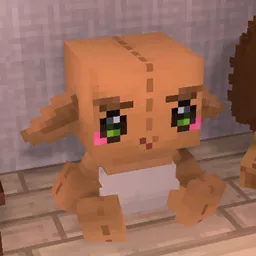 HayHay's Hywarts Plushies