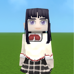 Homura 玩家模型