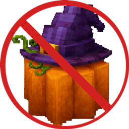 Less Magical Crops