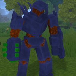 O7OF's Halo gear