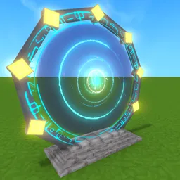 星门传送器