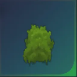 Moss Muncher - 吃苔藓