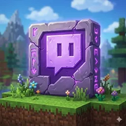 简单的Twitch