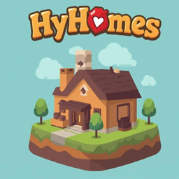HyHomes (消息, 冷却时间, 图形用户界面, 限制)