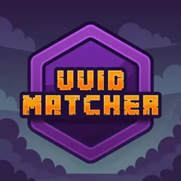 UUID/名称 条件 交互