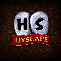 HyScape - 老派RuneScape模组