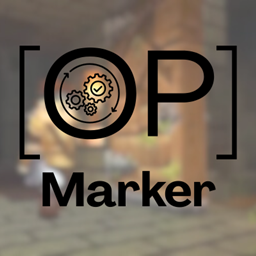 服务器插件 | OPMarker | 为服务器管理员设计的简单OP聊天前缀