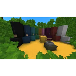 Color Dye's