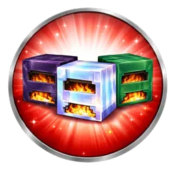 Minecraft 熔炉(快速熔炉)