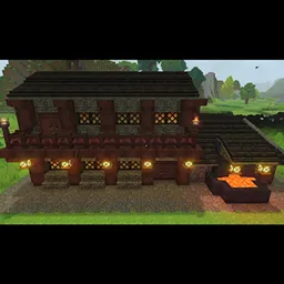 铁匠铺
