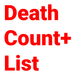 死亡计数器