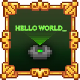 Hydro Hologram