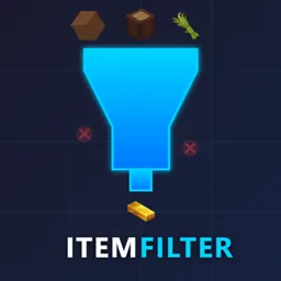 物品筛选器