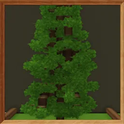 Custom TreePack V2