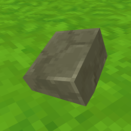 Stone to Rubble