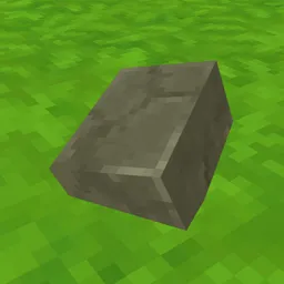 Stone to Rubble