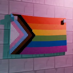 LGBTQ+ 旗帜收藏