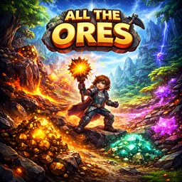 ATO: All The Ores