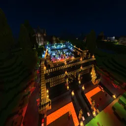 Pvp 竞技场 火焰 vs 冰霜