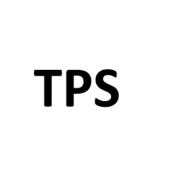 每秒刻数 (TPS) 服务器计数器