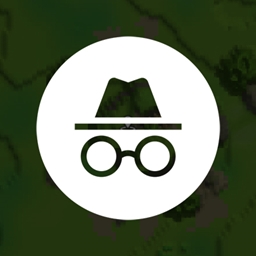 在地图上隐藏玩家