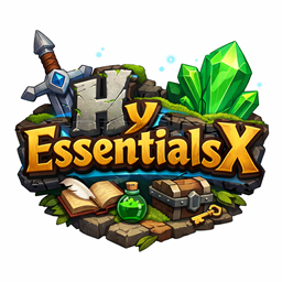 HyEssentialsX