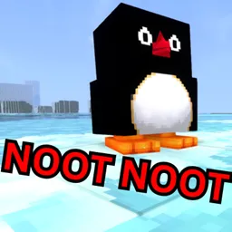 企鹅作为Pingu