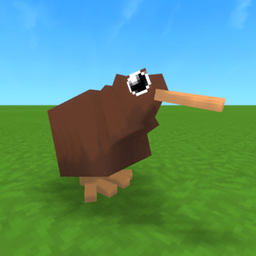 Skuffy's Kiwis