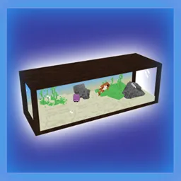 圣格里姆林水族馆