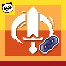 PANDA的通用签名动作