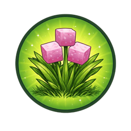 Cultivum (植物矿石、物品与方块)