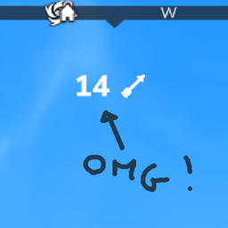 ArrowCounter