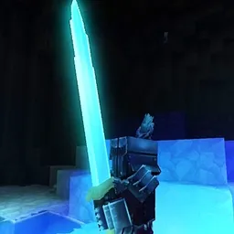 Lunar Weaponry