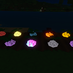 MajesticCrops