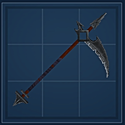 Scythe Progression