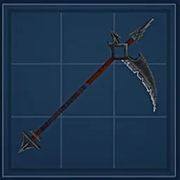 Scythe Progression