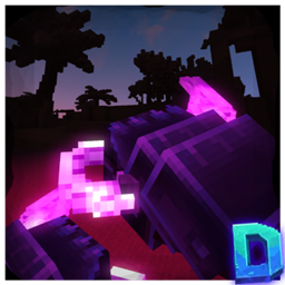 DM - 虚空卡兰比