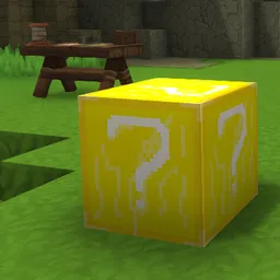 Faithful Lucky Blocks [Classic]