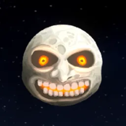 Sparky的Majoras Moon