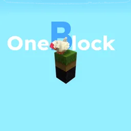 One Block! Survival