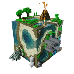 VoxelAtlas