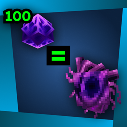 Voidheart Crafting