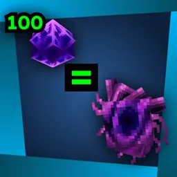 Voidheart Crafting