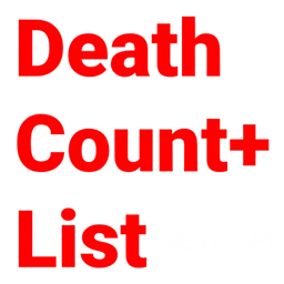 死亡计数器 REST API